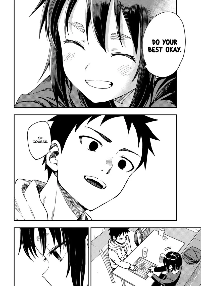 Soredemo Ayumu wa Yosetekuru Chapter 212 page 6