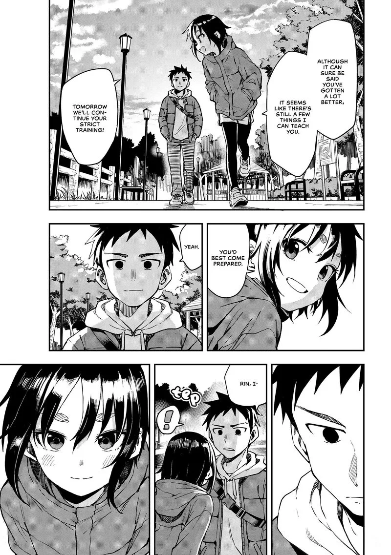 Soredemo Ayumu wa Yosetekuru Chapter 213 page 5
