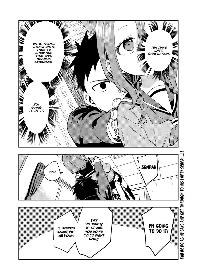 Soredemo Ayumu wa Yosetekuru Chapter 214 page 8
