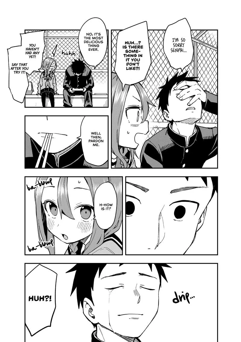 Soredemo Ayumu wa Yosetekuru Chapter 216 page 3
