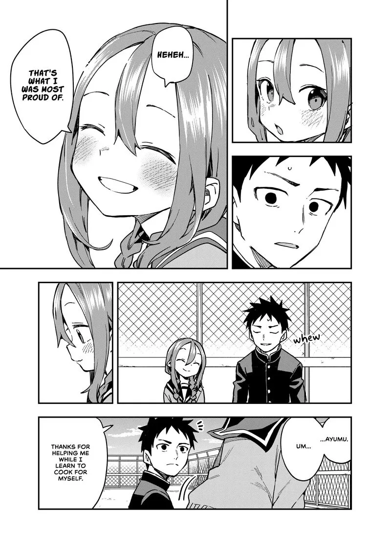 Soredemo Ayumu wa Yosetekuru Chapter 216 page 7