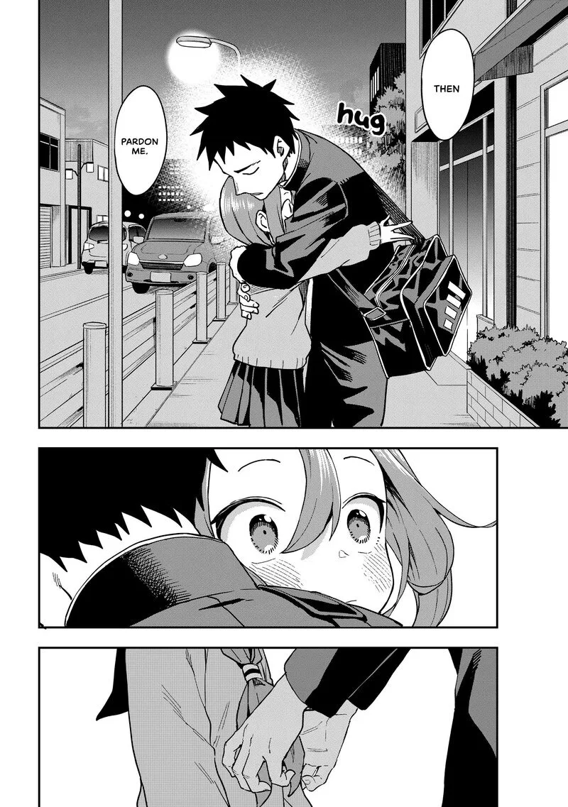Soredemo Ayumu wa Yosetekuru Chapter 218 page 6