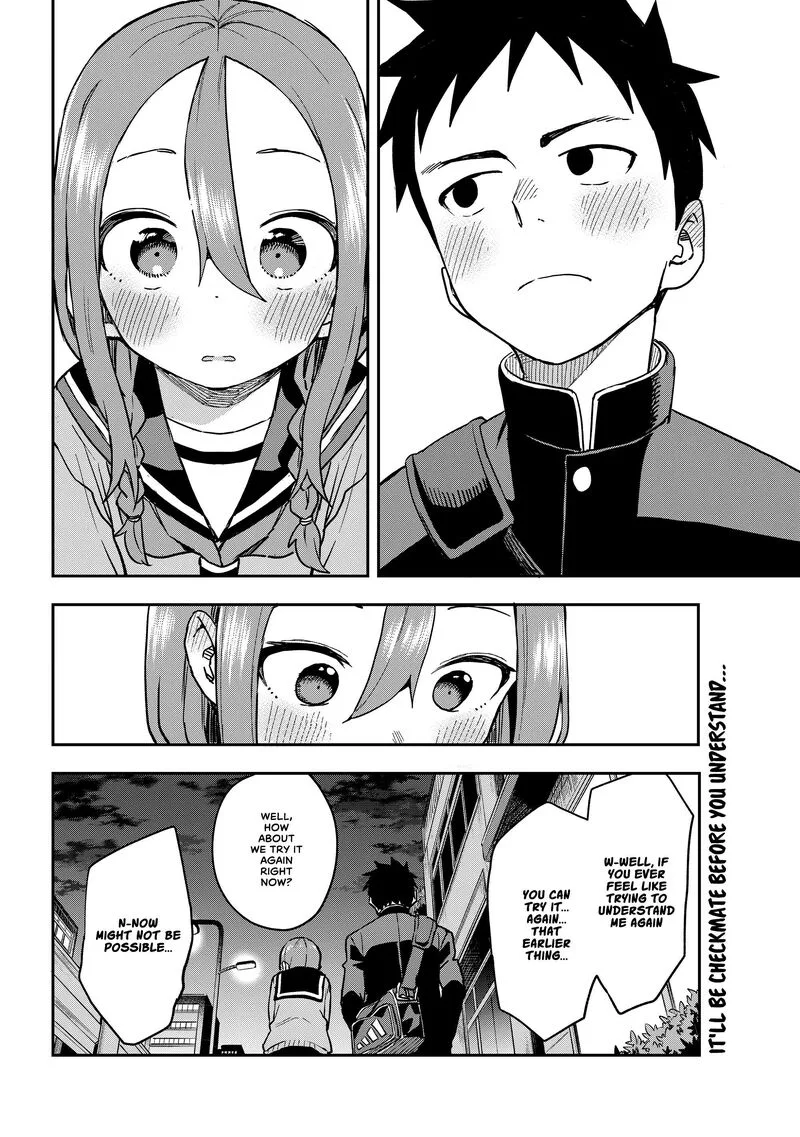 Soredemo Ayumu wa Yosetekuru Chapter 218 page 8