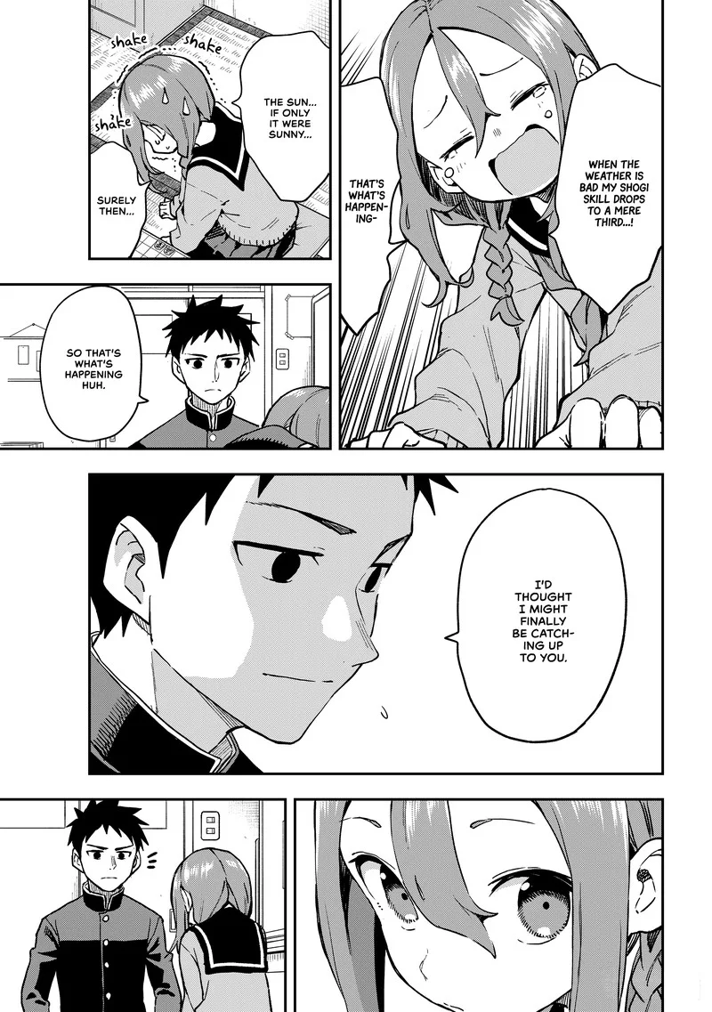 Soredemo Ayumu wa Yosetekuru Chapter 220 page 3