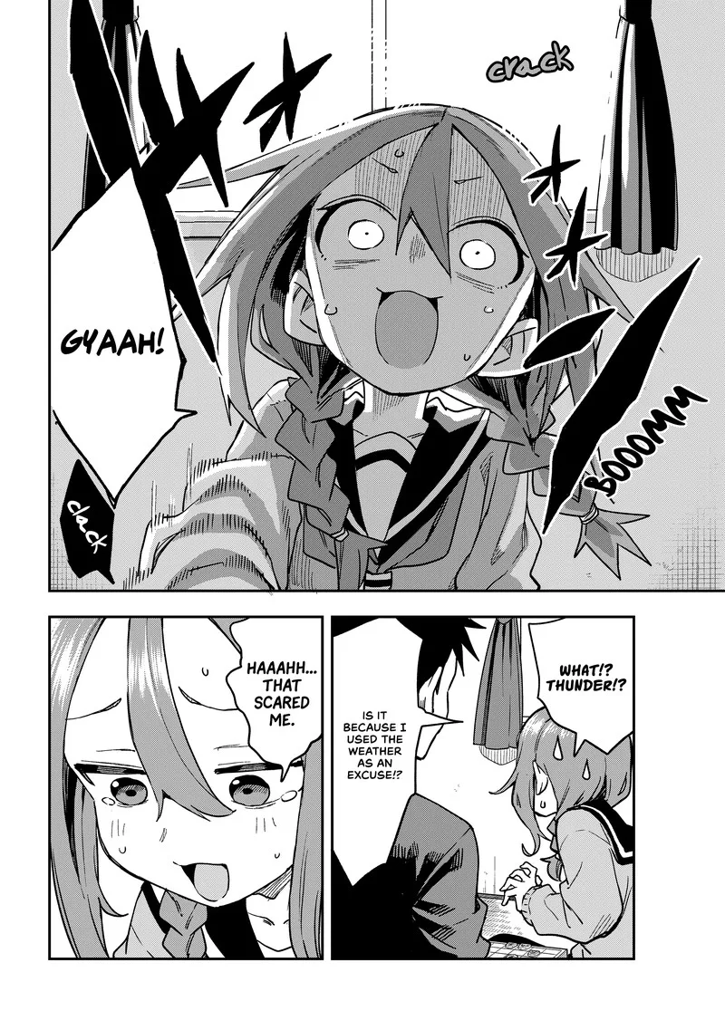 Soredemo Ayumu wa Yosetekuru Chapter 220 page 6