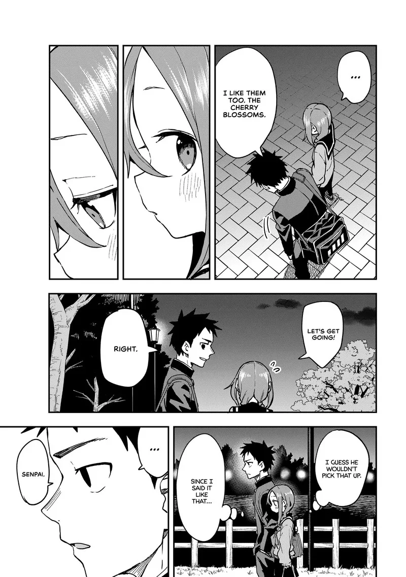 Soredemo Ayumu wa Yosetekuru Chapter 222 page 7