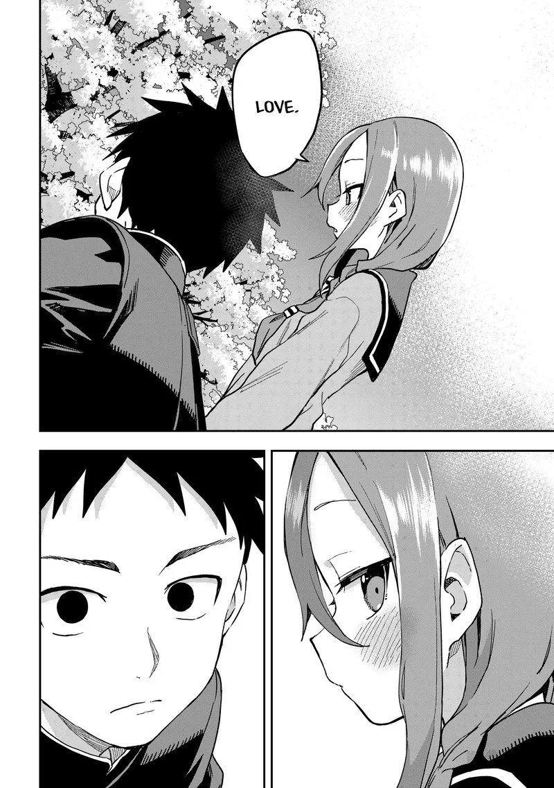 Soredemo Ayumu wa Yosetekuru Chapter 222 page 6
