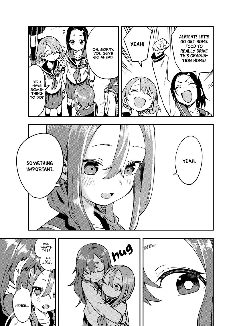 Soredemo Ayumu wa Yosetekuru Chapter 223 page 5