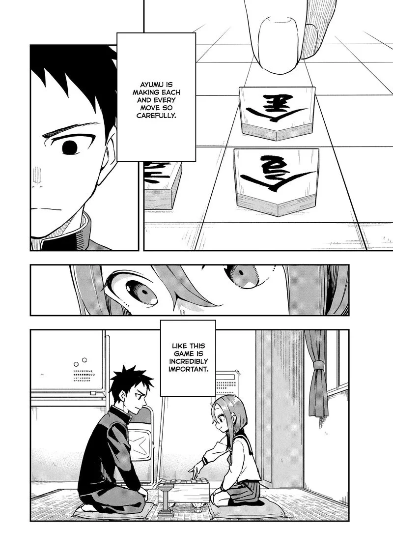 Soredemo Ayumu wa Yosetekuru Chapter 224 page 4