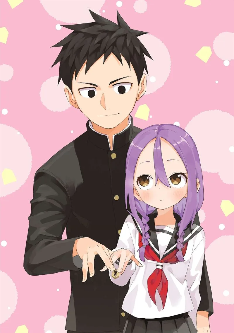 Soredemo Ayumu wa Yosetekuru Chapter 225 page 2