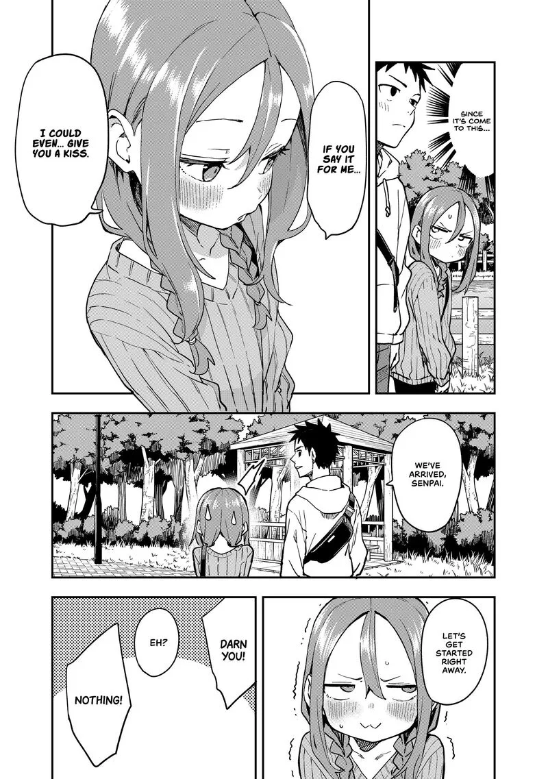 Soredemo Ayumu wa Yosetekuru Chapter 225 page 7