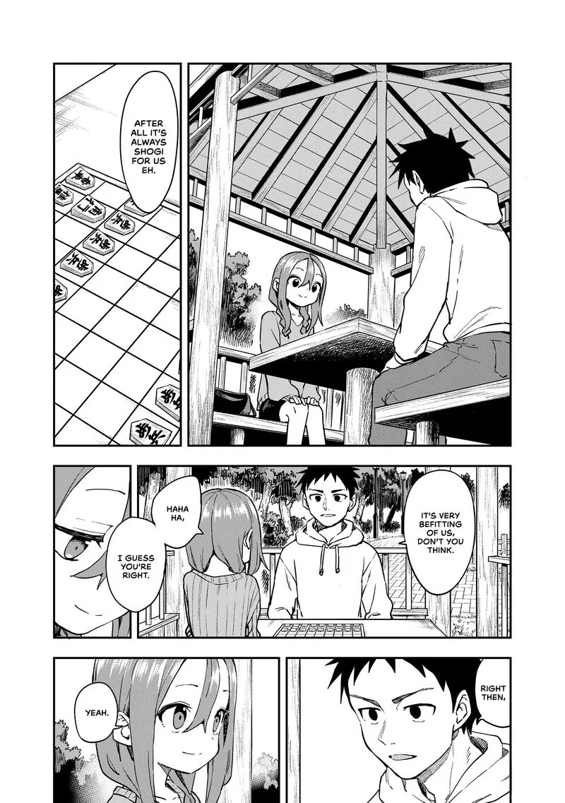 Soredemo Ayumu wa Yosetekuru Chapter 225 page 8