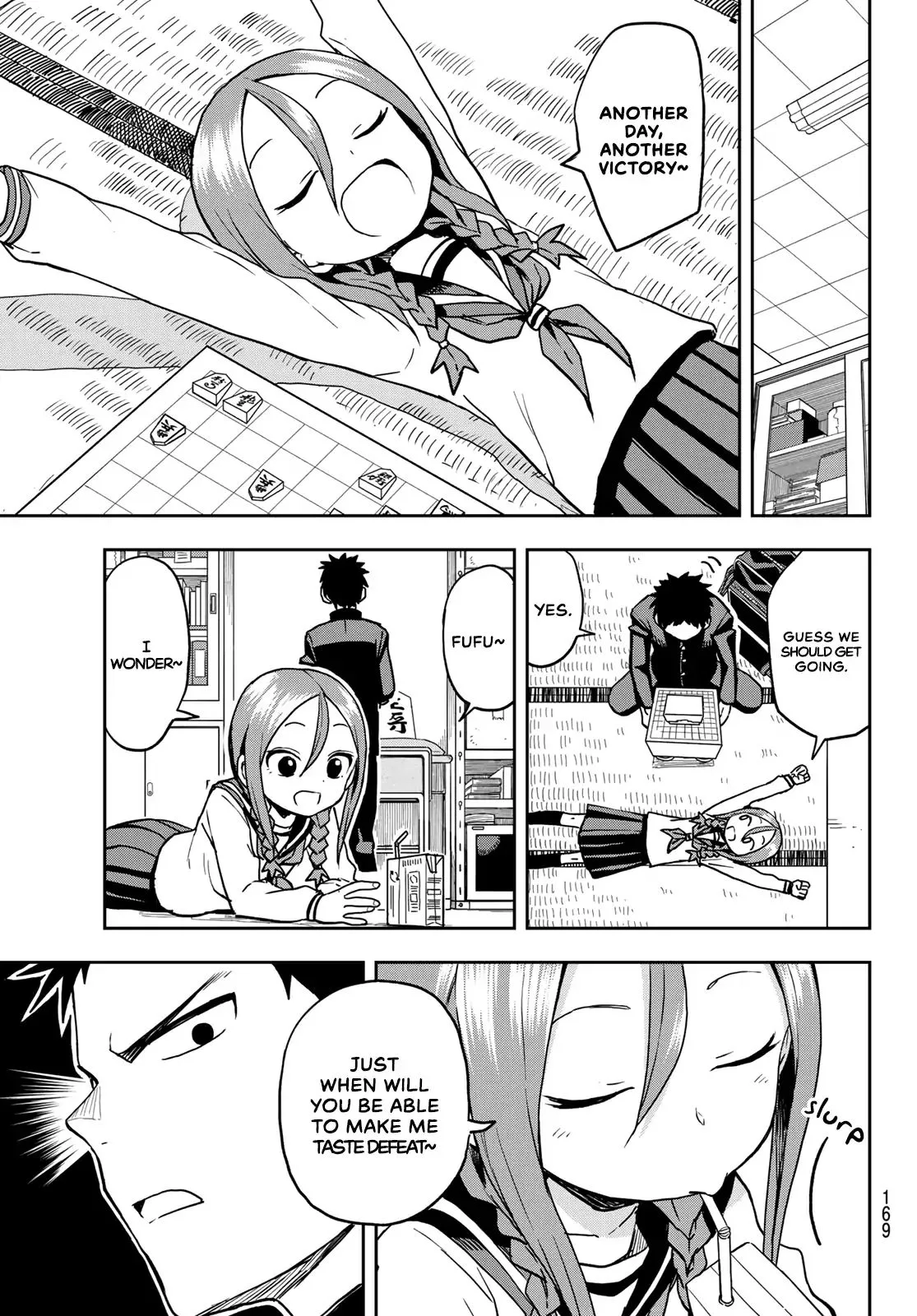 Soredemo Ayumu wa Yosetekuru Chapter 26 page 3