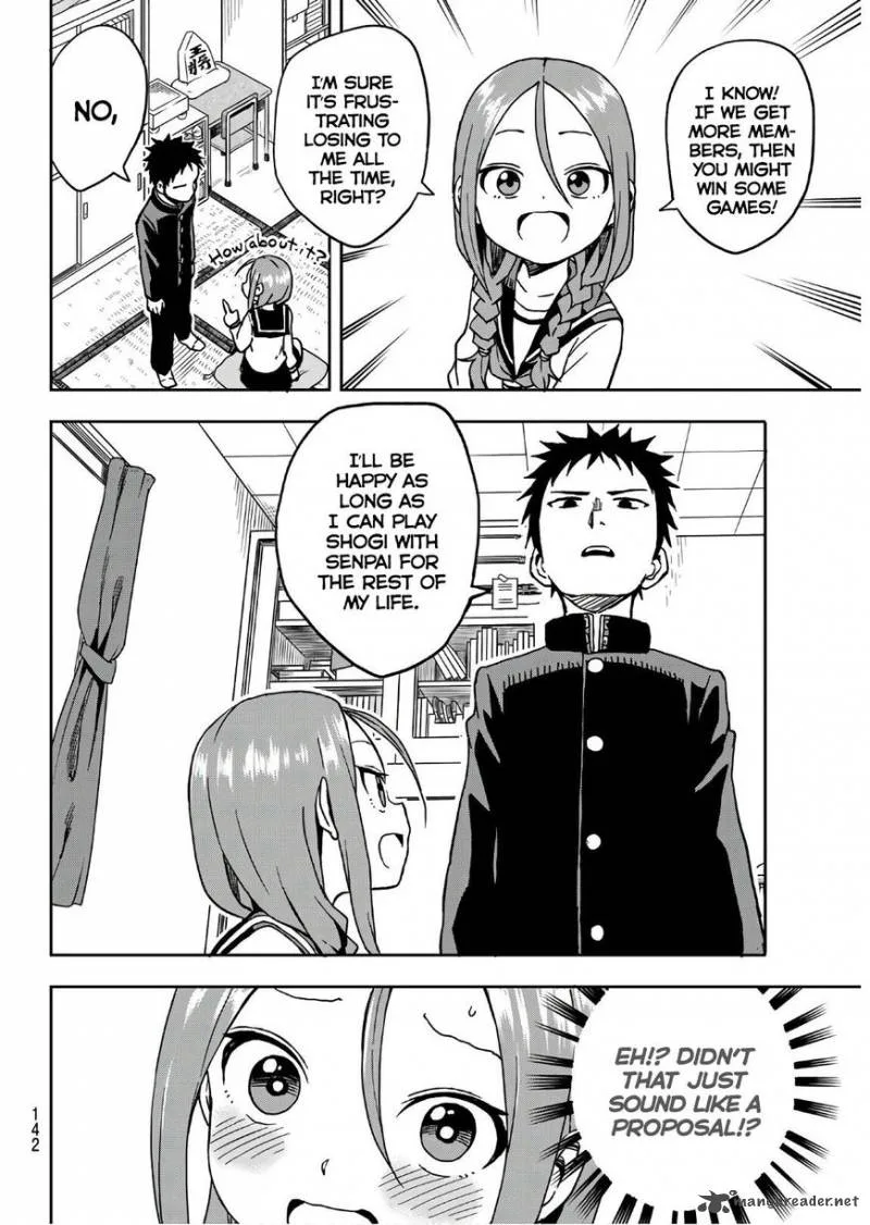 Soredemo Ayumu wa Yosetekuru Chapter 3 page 6