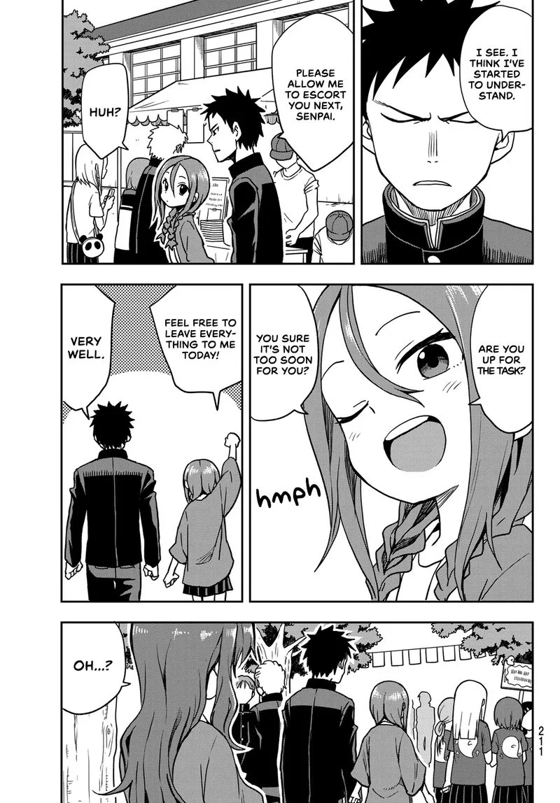 Soredemo Ayumu wa Yosetekuru Chapter 33 page 5