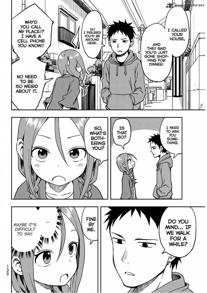 Soredemo Ayumu wa Yosetekuru Chapter 4 page 2