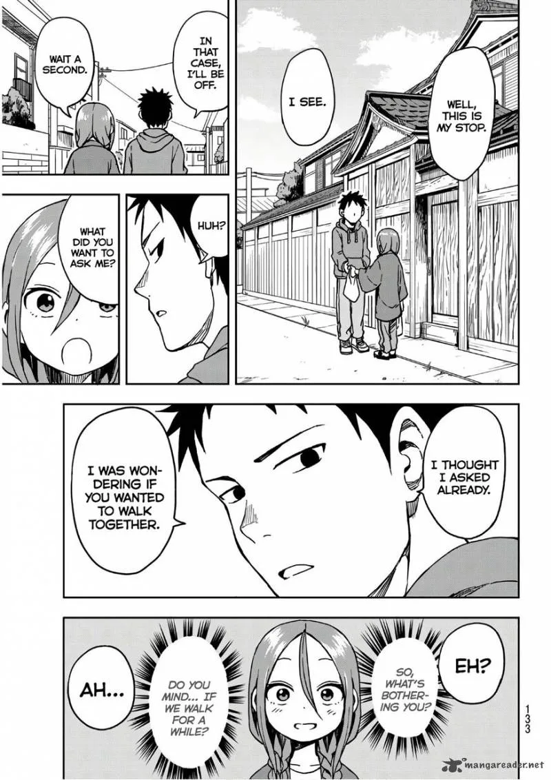 Soredemo Ayumu wa Yosetekuru Chapter 4 page 5