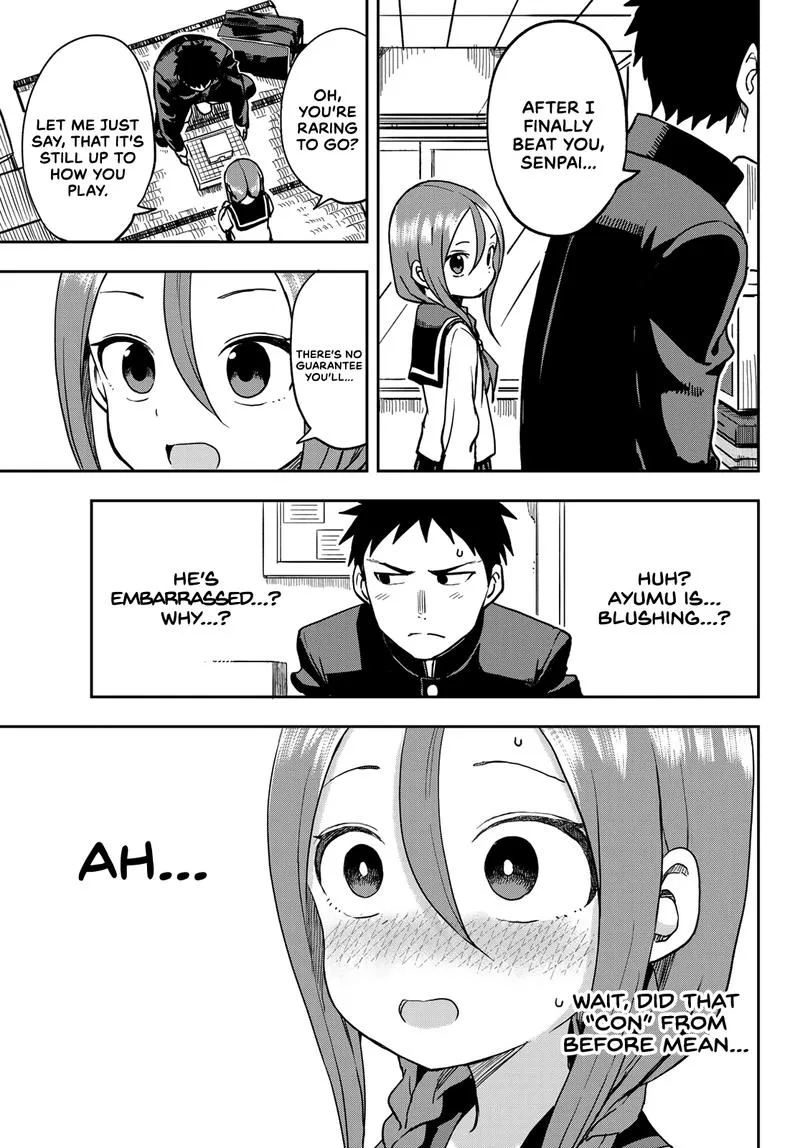 Soredemo Ayumu wa Yosetekuru Chapter 40 page 7