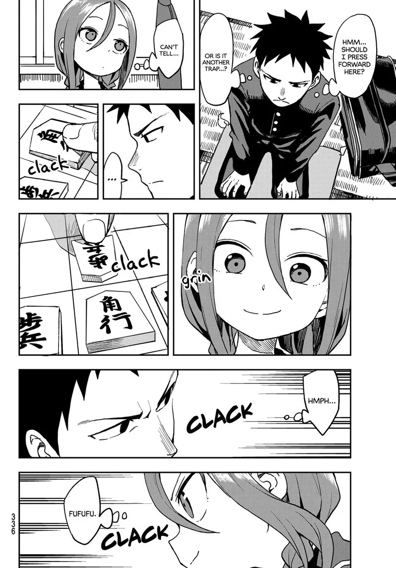 Soredemo Ayumu wa Yosetekuru Chapter 41 page 6