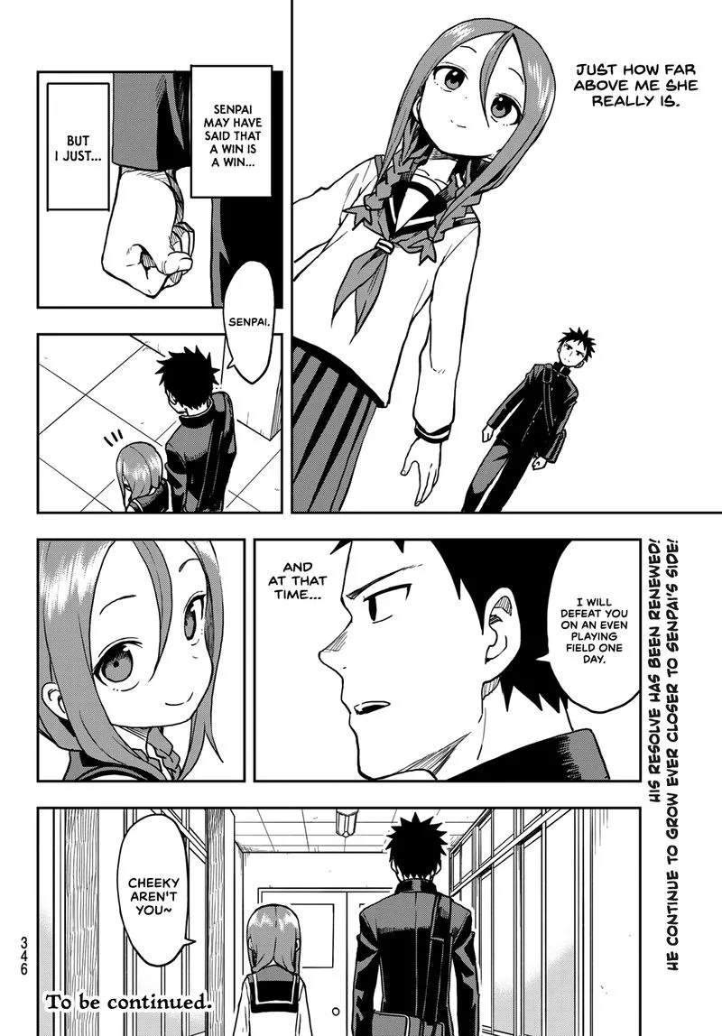 Soredemo Ayumu wa Yosetekuru Chapter 41 page 16