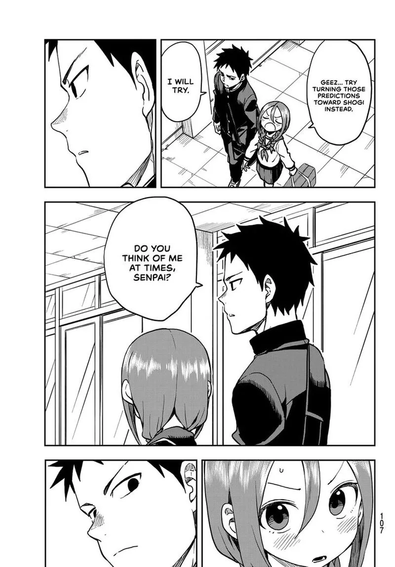 Soredemo Ayumu wa Yosetekuru Chapter 42 page 7