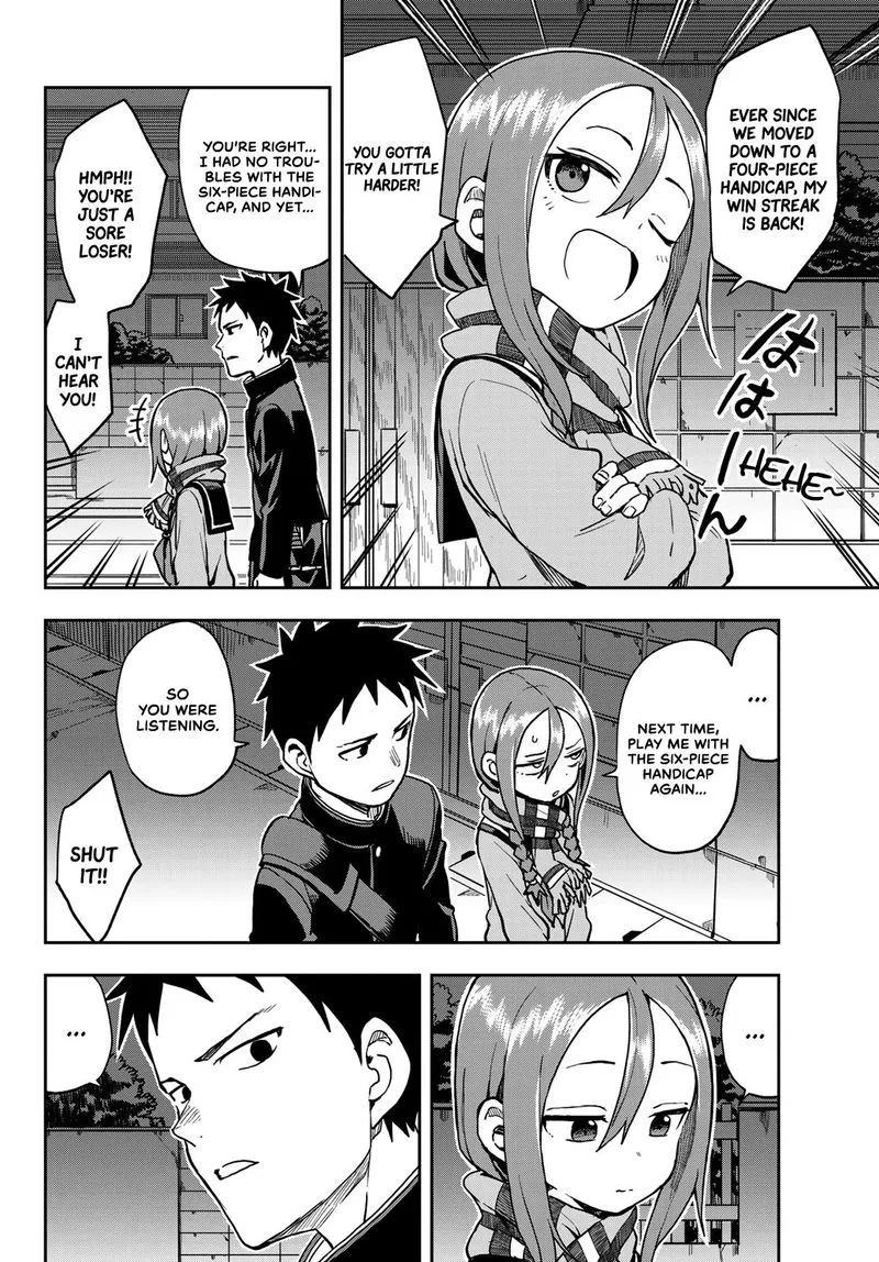 Soredemo Ayumu wa Yosetekuru Chapter 48 page 2