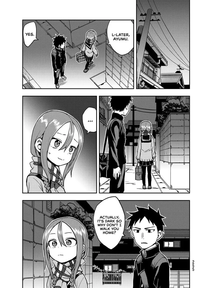Soredemo Ayumu wa Yosetekuru Chapter 48 page 3