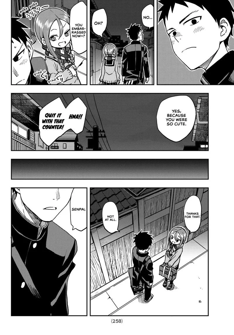 Soredemo Ayumu wa Yosetekuru Chapter 48 page 6