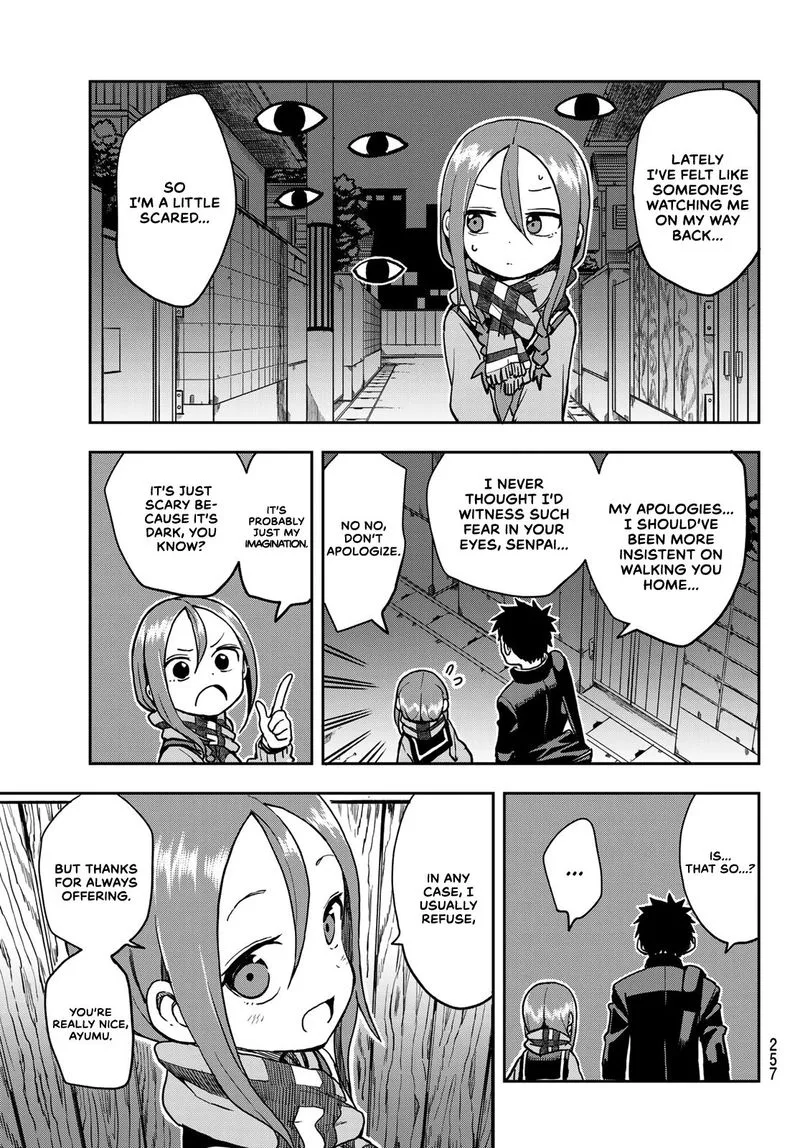 Soredemo Ayumu wa Yosetekuru Chapter 48 page 5