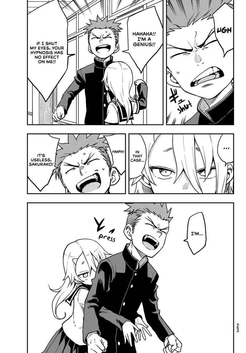 Soredemo Ayumu wa Yosetekuru Chapter 49 page 5