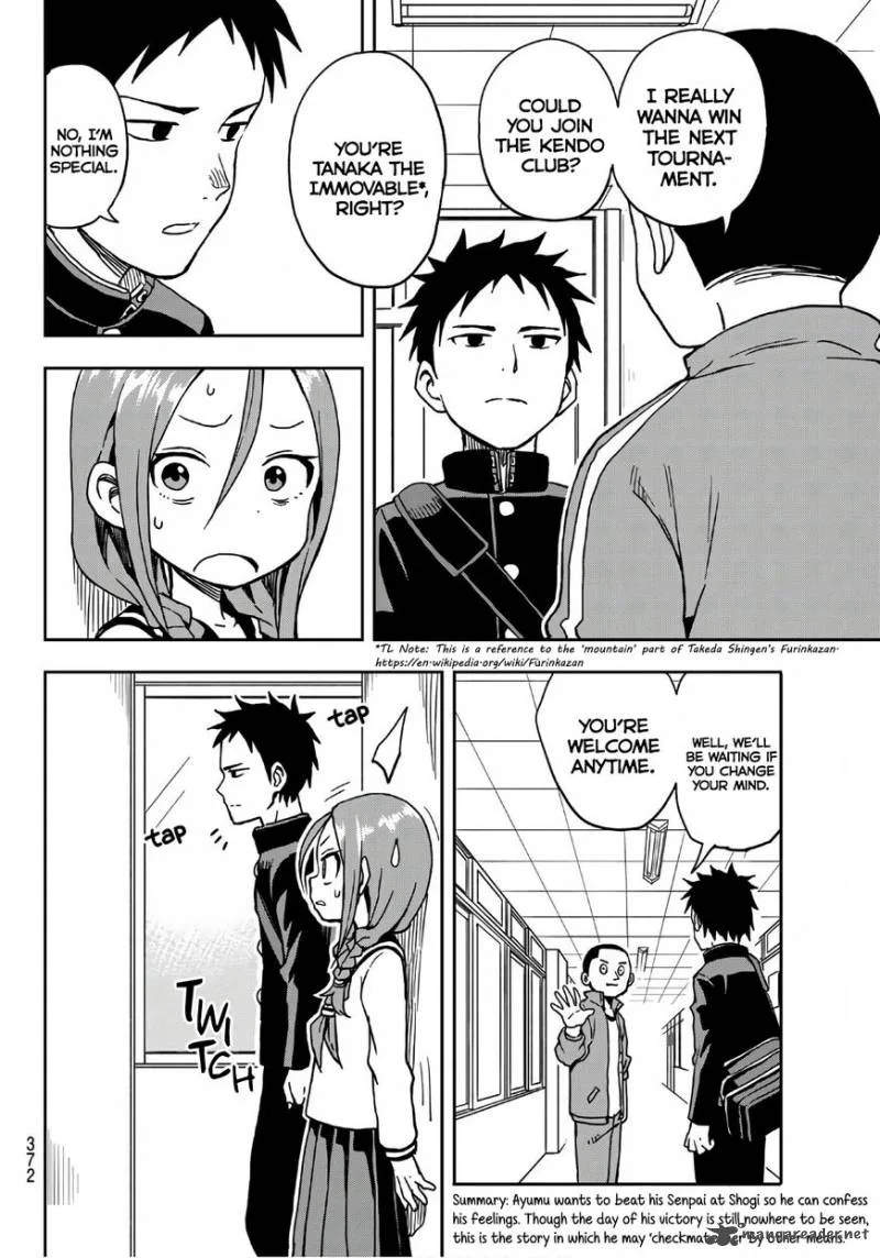 Soredemo Ayumu wa Yosetekuru Chapter 5 page 2