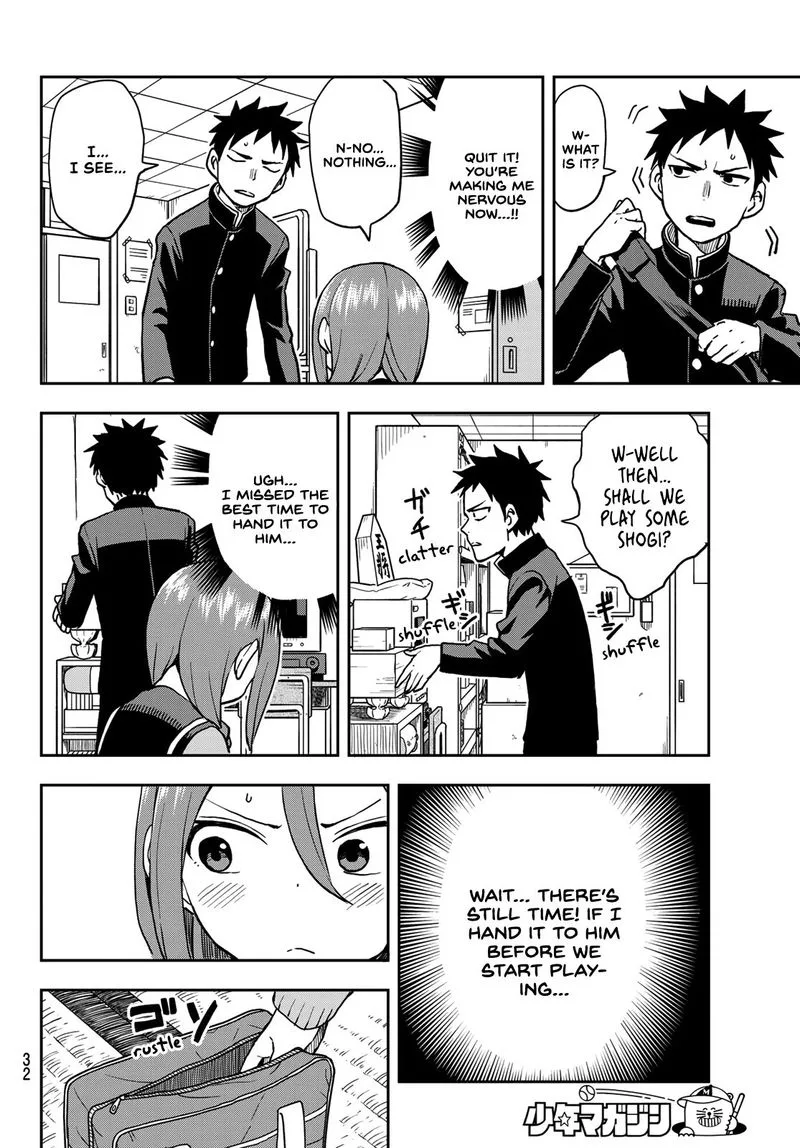 Soredemo Ayumu wa Yosetekuru Chapter 50 page 6