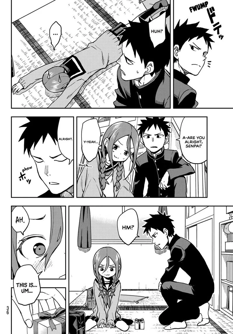 Soredemo Ayumu wa Yosetekuru Chapter 50 page 10