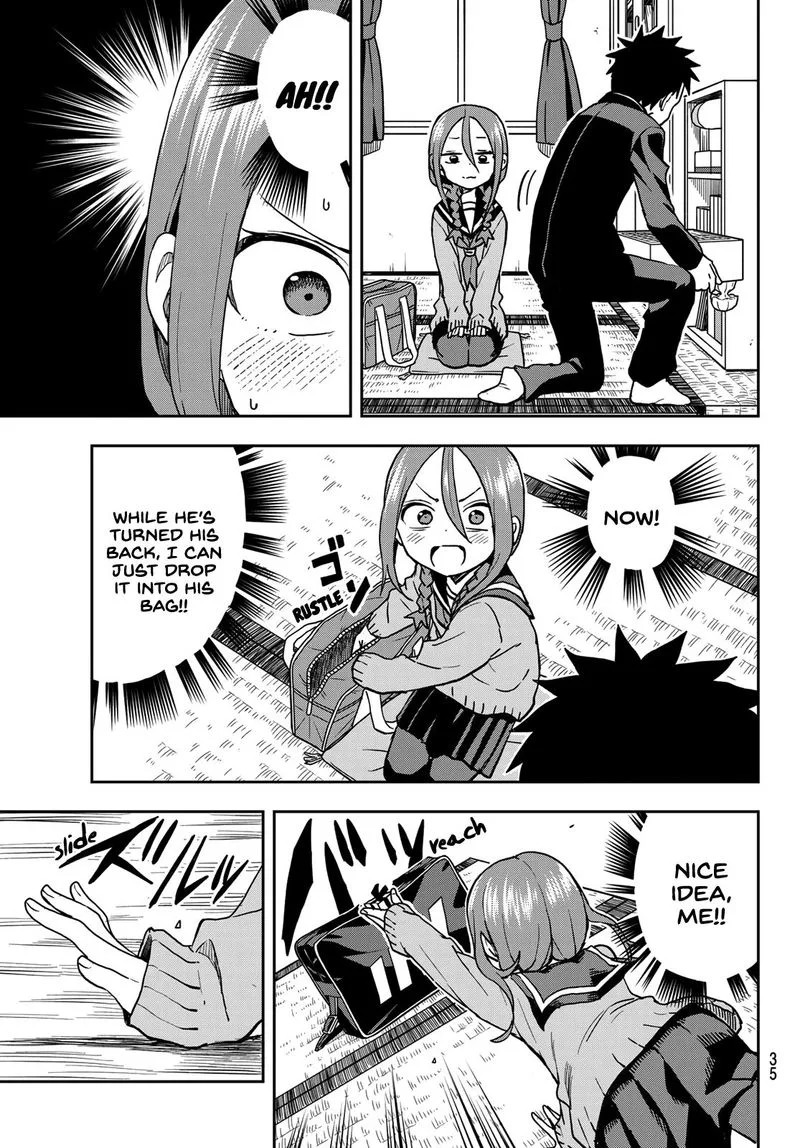 Soredemo Ayumu wa Yosetekuru Chapter 50 page 9