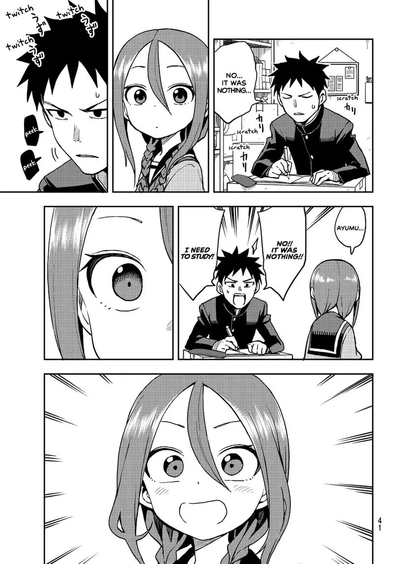 Soredemo Ayumu wa Yosetekuru Chapter 51 page 3