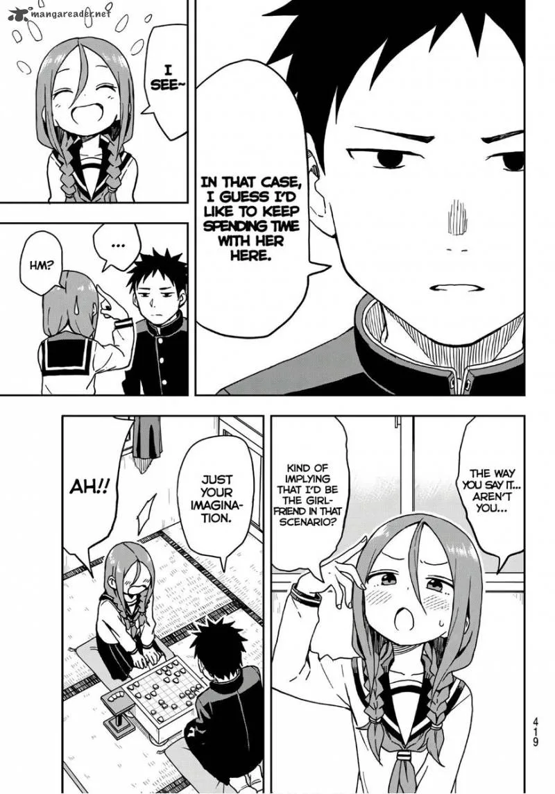 Soredemo Ayumu wa Yosetekuru Chapter 6 page 7