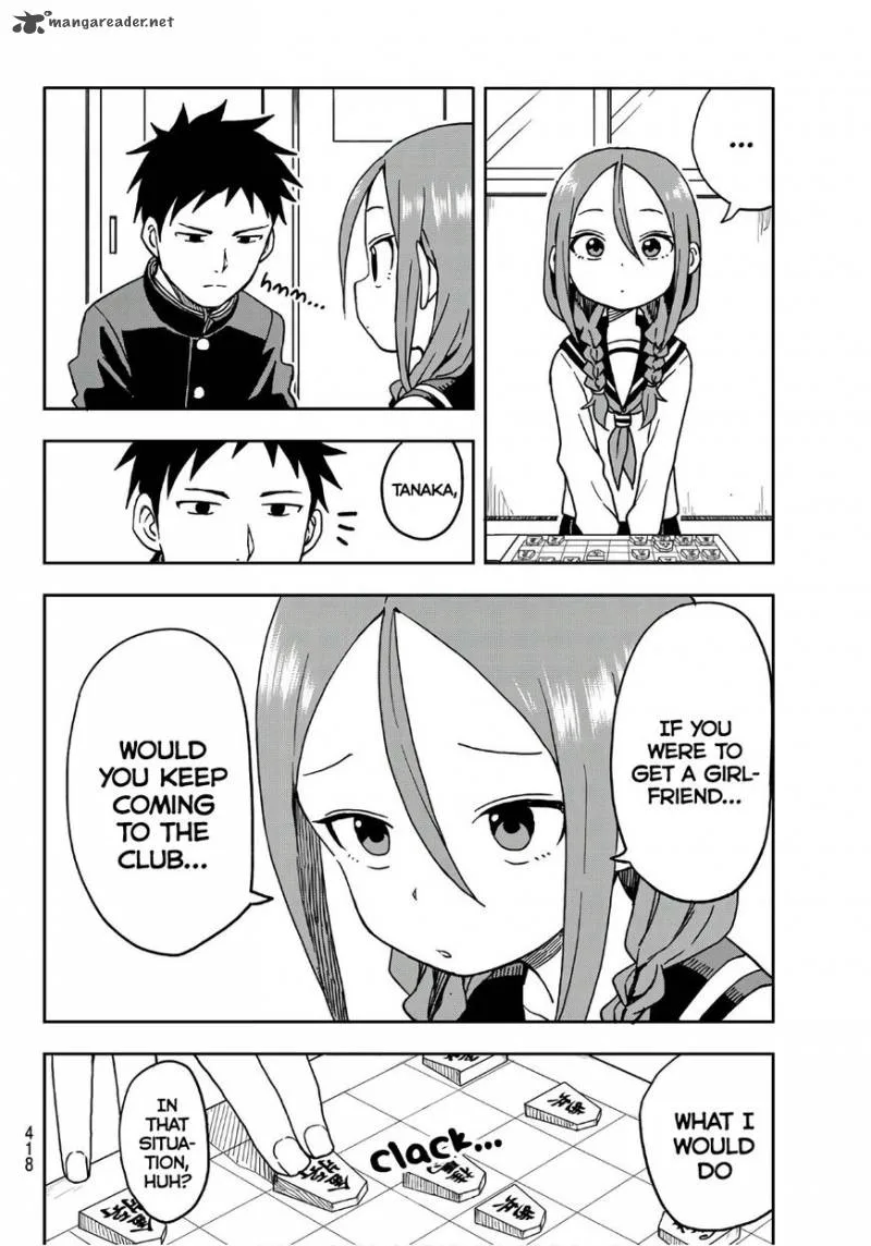 Soredemo Ayumu wa Yosetekuru Chapter 6 page 6
