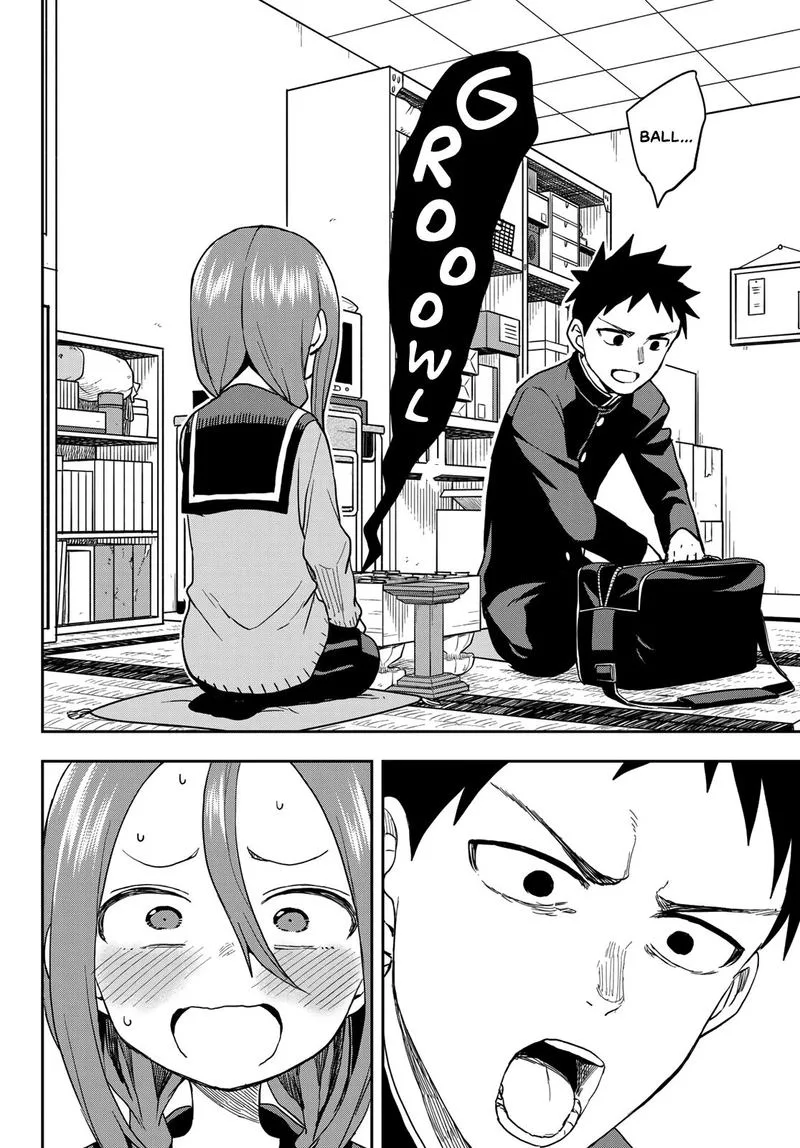 Soredemo Ayumu wa Yosetekuru Chapter 65 page 6