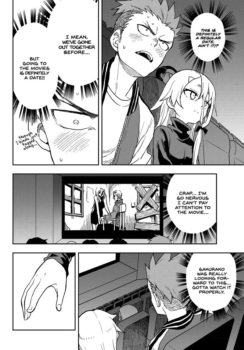 Soredemo Ayumu wa Yosetekuru Chapter 66 page 2
