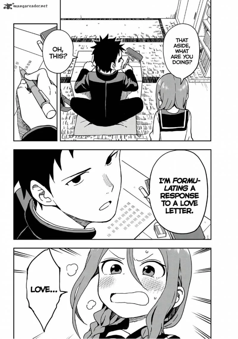 Soredemo Ayumu wa Yosetekuru Chapter 7 page 2