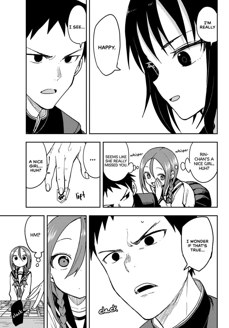 Soredemo Ayumu wa Yosetekuru Chapter 72 page 5