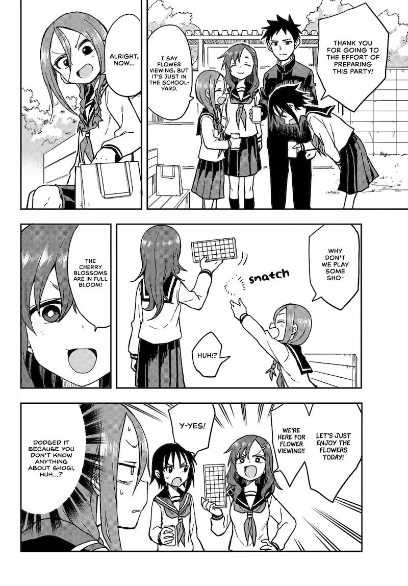 Soredemo Ayumu wa Yosetekuru Chapter 75 page 2