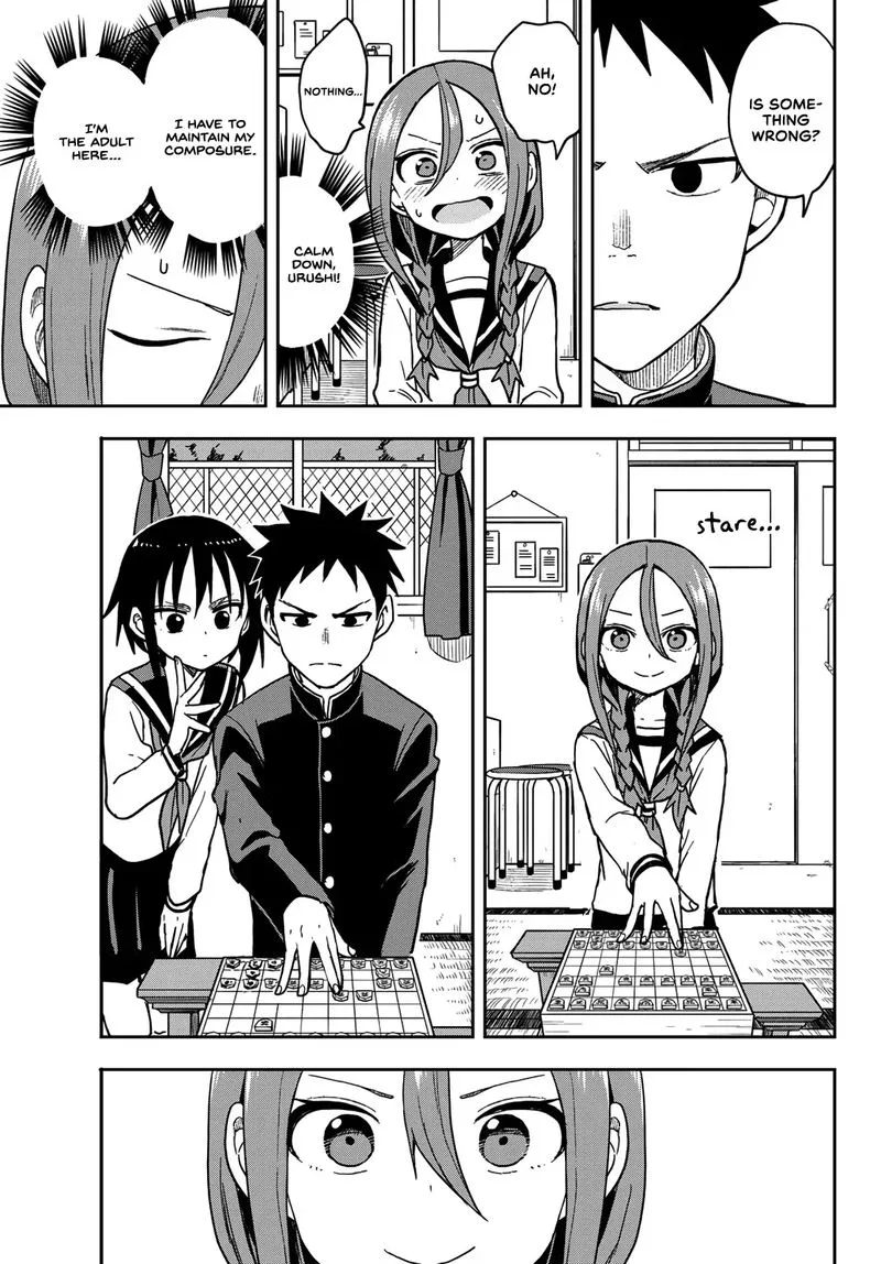 Soredemo Ayumu wa Yosetekuru Chapter 78 page 7