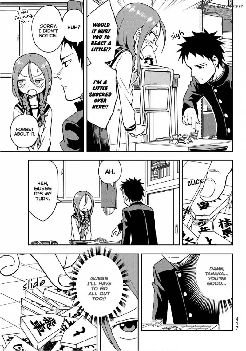 Soredemo Ayumu wa Yosetekuru Chapter 8 page 5