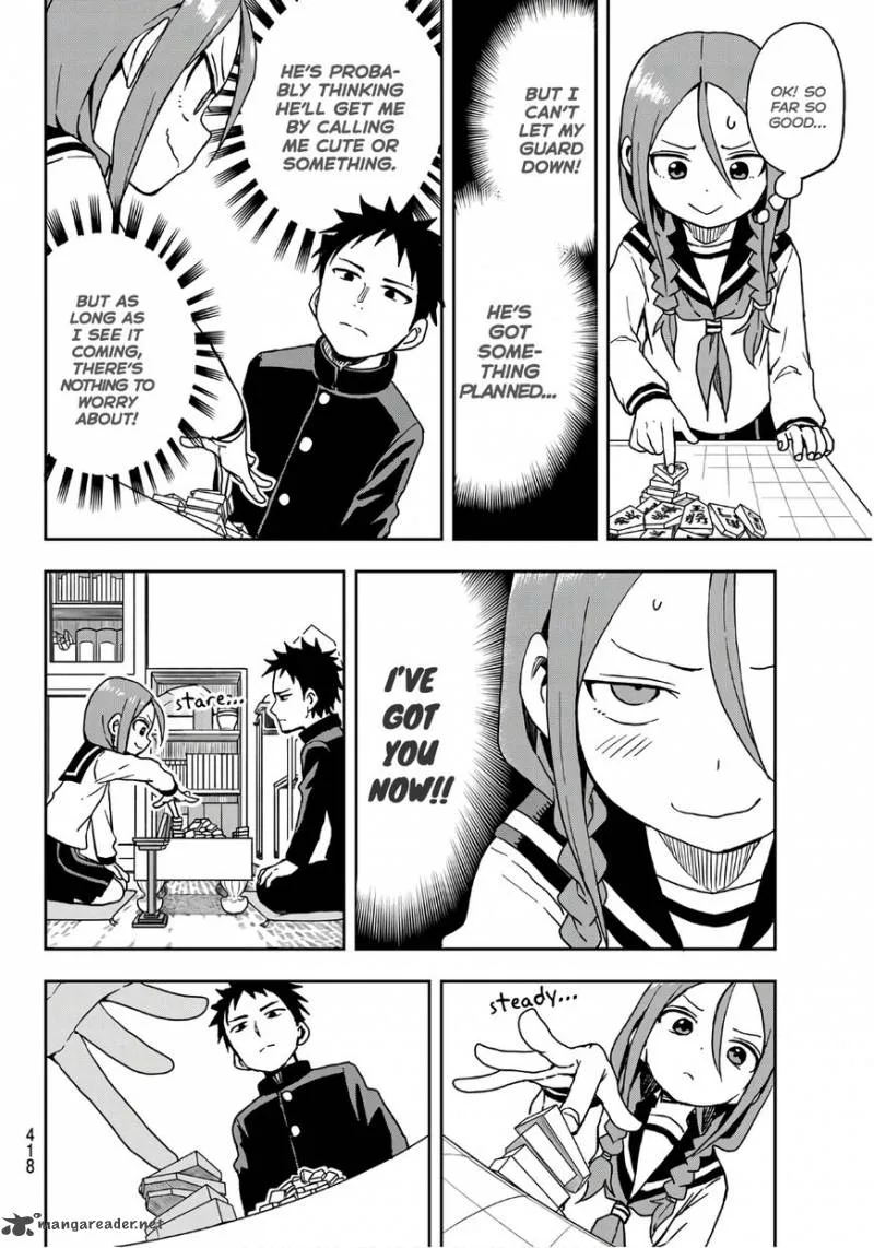 Soredemo Ayumu wa Yosetekuru Chapter 8 page 6
