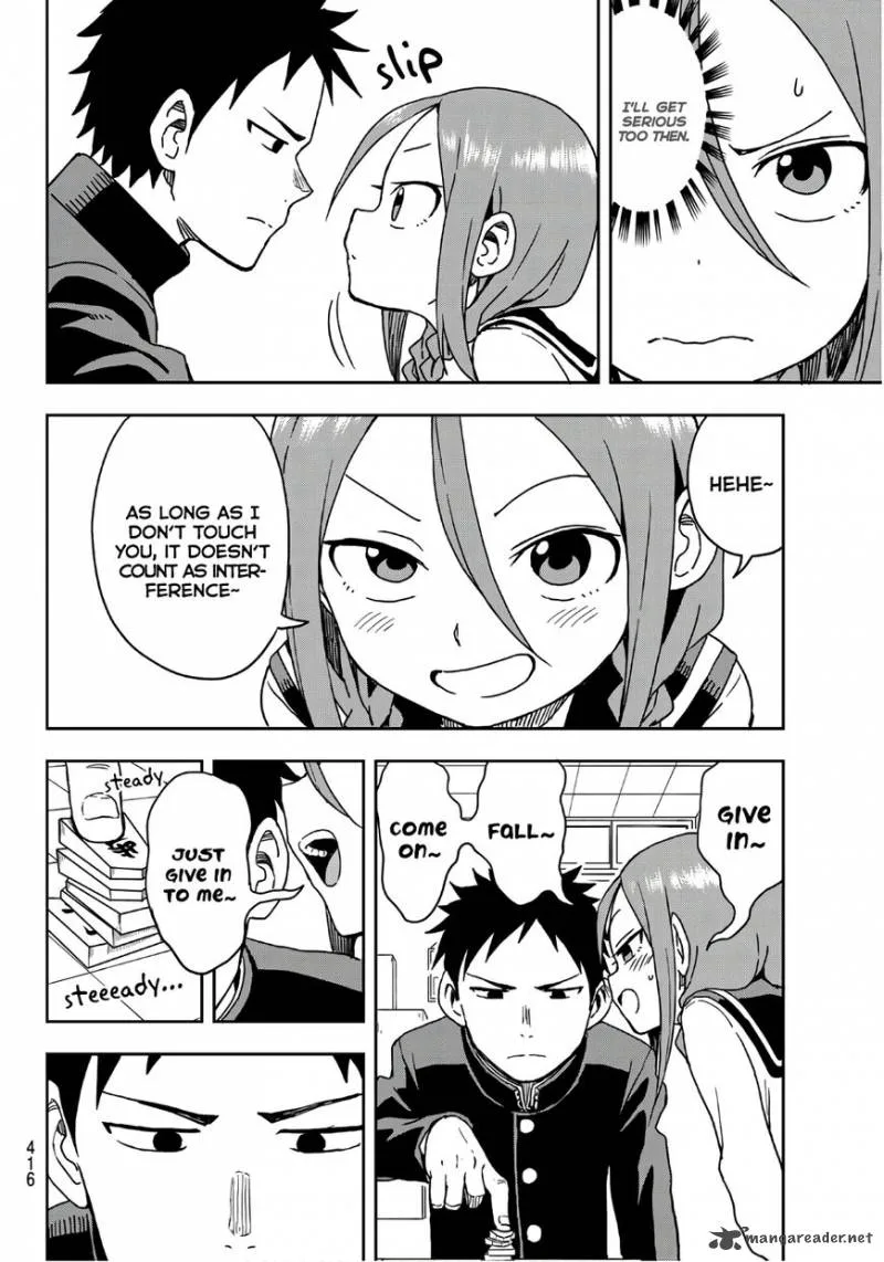 Soredemo Ayumu wa Yosetekuru Chapter 8 page 4