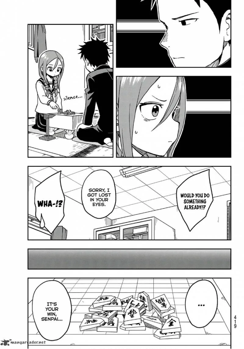 Soredemo Ayumu wa Yosetekuru Chapter 8 page 7
