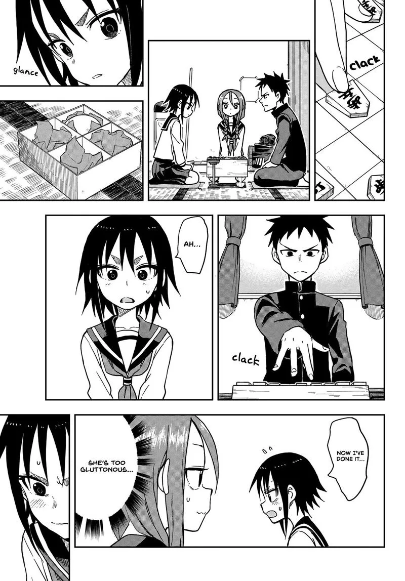 Soredemo Ayumu wa Yosetekuru Chapter 81 page 5