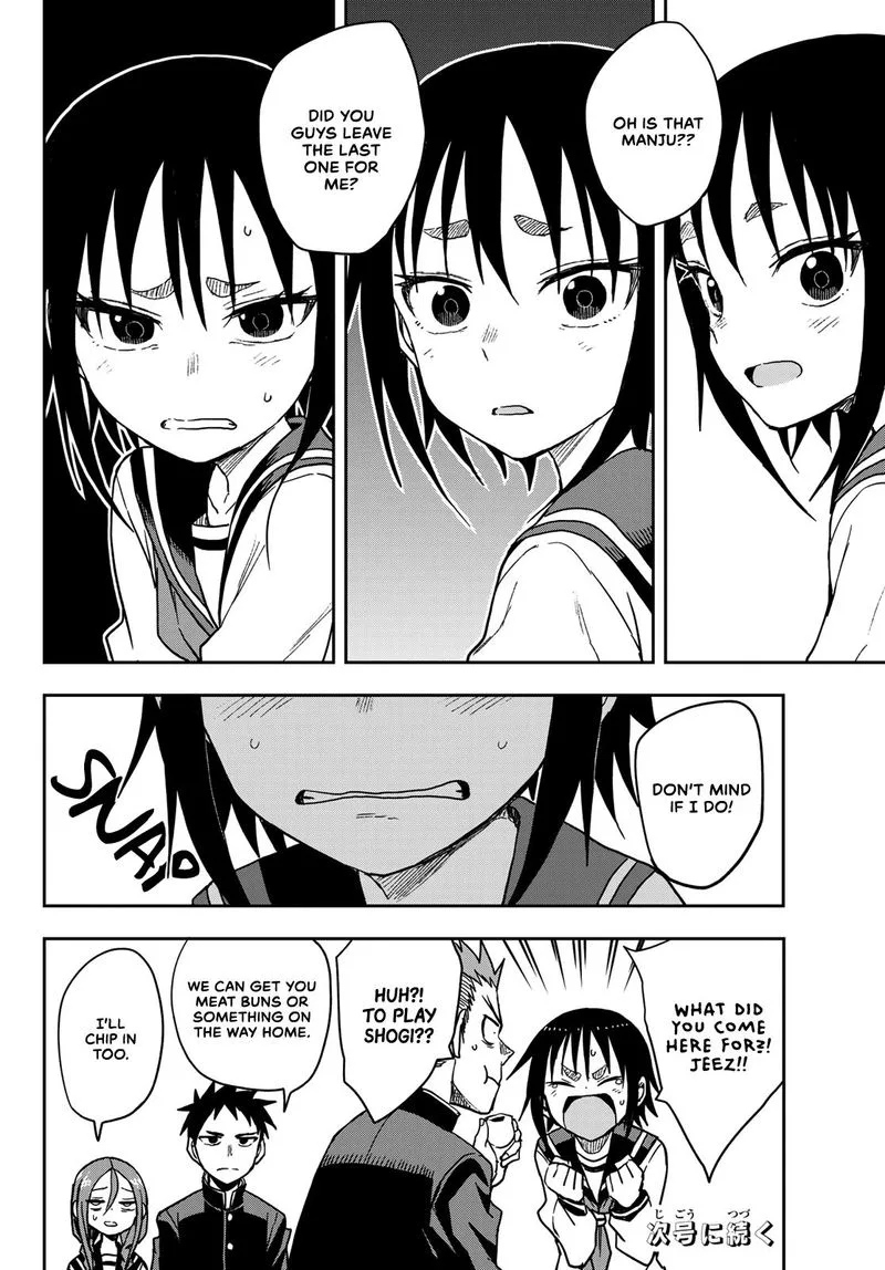 Soredemo Ayumu wa Yosetekuru Chapter 81 page 8