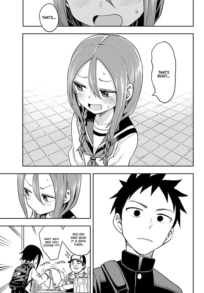 Soredemo Ayumu wa Yosetekuru Chapter 83 page 5